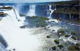 Argentina Tours & Travel