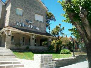 Hotel Villa Alvear, Mar del Plata, Argentina