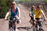 Mendoza Walking & Biking Tours