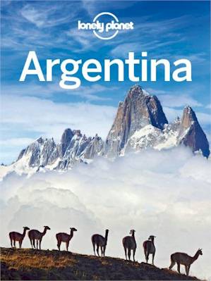 Argentina Travel Guides