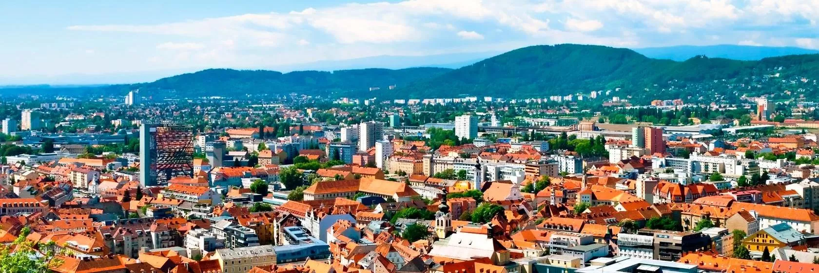 Graz, Styria Hotels & Accommodation