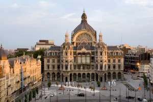 ALL Antwerp Hotels, Villas & Accommodation, Belgium