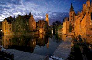 ALL Bruges Hotels, Villas & Accommodation, Belgium