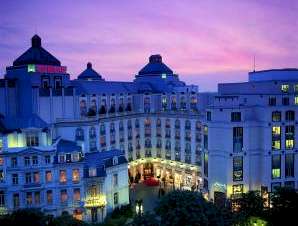 5 Star Hotels in Brussels, Belgium