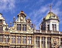 Belgium Sightseeing Tours