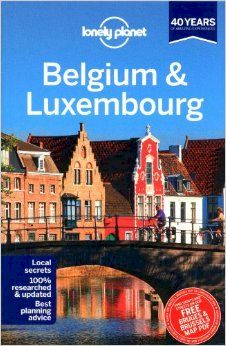Brussels Travel Guides