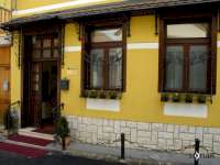 Ilidza Hotels, Bosnia and Herzegovina