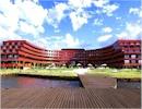 Brasilia Alvorada Park Hotel, Brasilia Hotels, Accommodation in Brazil