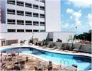 Luzeiros Hotel Fortaleza, Fortaleza Hotels, Accommodation in Brazil