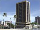 Magna Praia Hotel Fortaleza, Fortaleza Hotels, Accommodation in Brazil