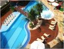 Olympo Praia Hotel Fortaleza, Fortaleza Hotels, Accommodation in Brazil