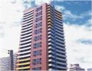 Praia Mansa Hotel, Fortaleza Hotels, Accommodation in Brazil