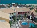 Monte Pascoal Praia, Porto Seguro Hotels, Accommodation in Brazil