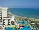 Golden Tulip Golden Beach, Recife Hotels, Accommodation in Brazil