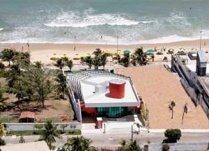 3 Star Hotels in Natal, Brazil