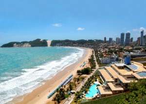 ALL Natal Hotels, Villas & Accommodation, Brazil