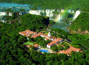 Foz do Iguazu Hotels, Parana