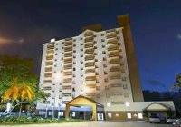 Joinvile Hotels, Santa Catarina