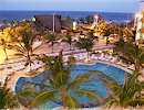 Fortaleza Hotels, Accommodation in Brazil