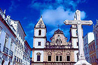 Salvador Tours & Activities