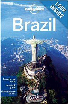 Brazil Travel Guides