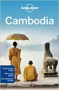 Cambodia Travel Guides