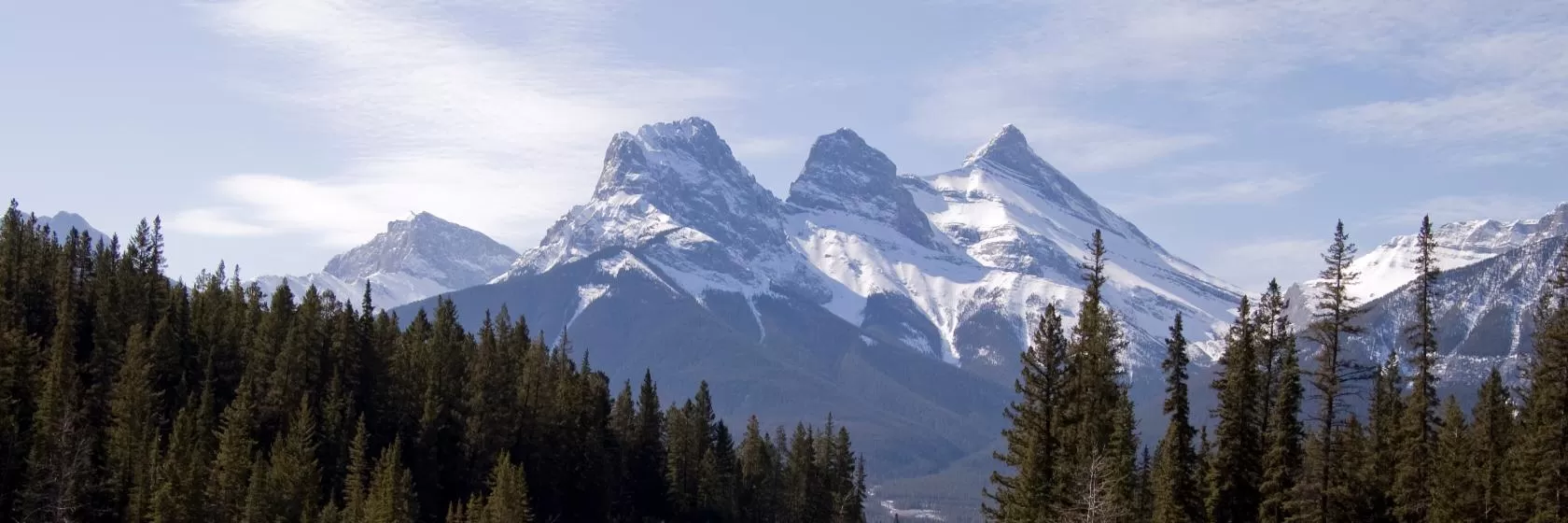 Canmore, Alberta Hotels