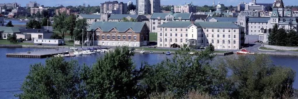 Kingston, Ontario Hotels