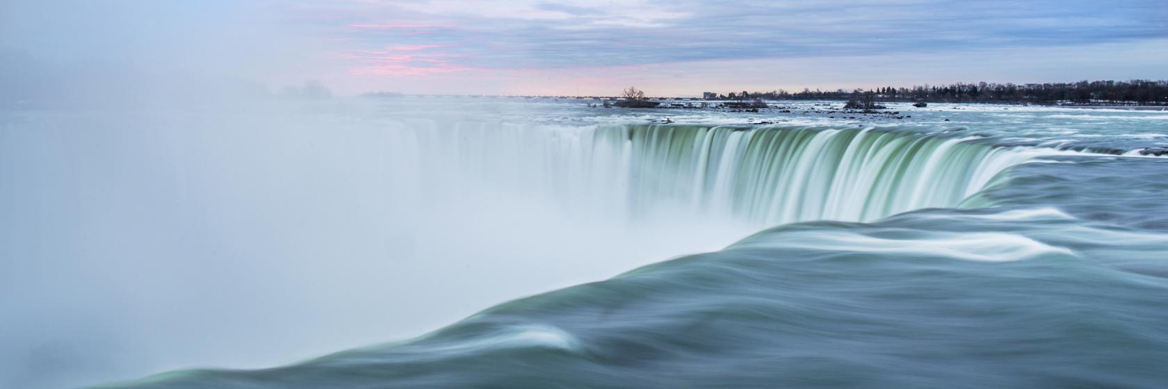 Niagara Falls, Ontario Hotels