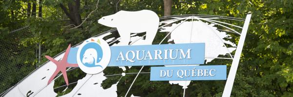 Parc Aquarium du Quebec, Quebec City Hotels