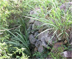 Fort Charlotte, Tortola, British Virgin Islands