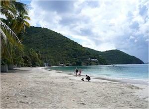 Tortola, British Virgin Islands