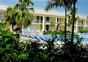 Freeport Hotels, Bahamas
