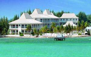 Cayman Islands Hotels, Caribbean