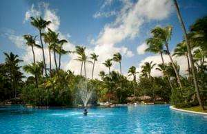 Punta Cana Hotels, Dominican Republic