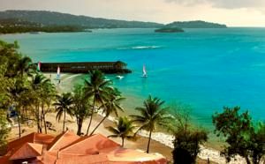 Gros Islet Hotels, St. Lucia