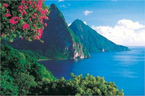 ST. LUCIA WITH SOVEREIGN LUXURY TRAVEL