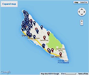 Places to Stay in Aruba
