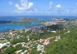 US Virgin Islands Tours, Travel & Activities