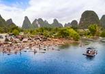 ALL Yangshuo Tours, Travel & Activities
