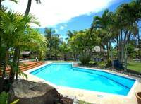 Rarotonga Hotels, Cook Islands