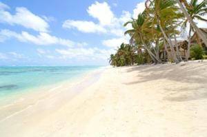 Cook Islands Hotels & Accommodation