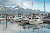 Anchorage, Alaska Shore Excursions