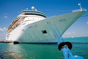 Magical Journeys Cruise Excursions