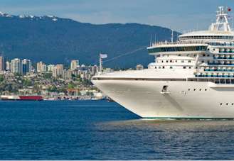 Canada Shore Excursions