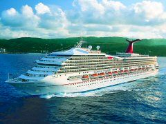 Carnival Cruise Lines