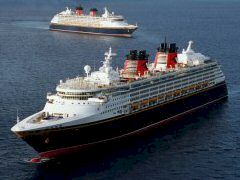 Disney Cruise Line