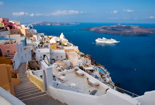 Greece & Greek Islands Shore Excursions