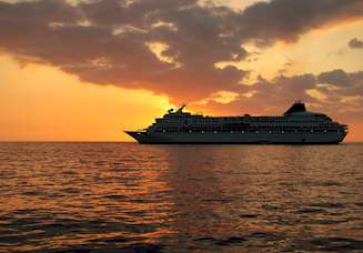 Hawaii Ports of Call, Americas Cruises