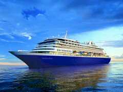 Holland America Cruise Lines